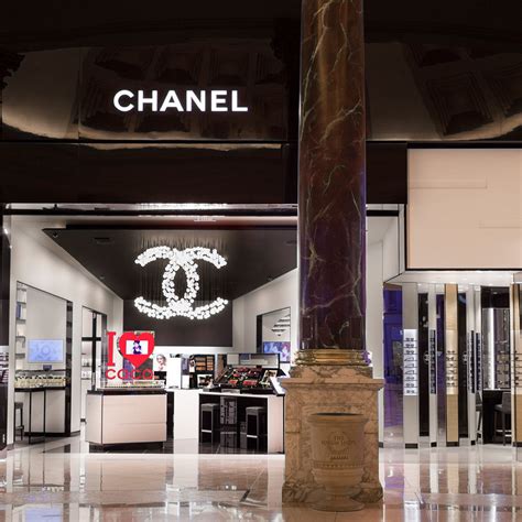 chanel store las vegas|Chanel las vegas boutique.